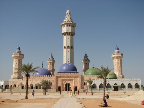 moschea-di-touba