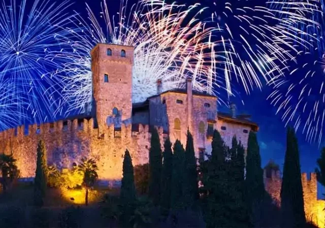 Capodanno Friulano IN AGGIORNAMENTO