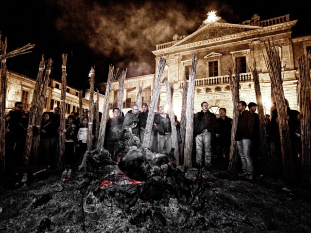 L’ANTICHISSIMA FESTA DEI FAUGNI DI ATRI