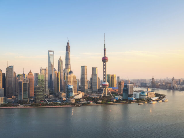 TOUR DELLA GRANDE CINA  CLASSICO AGOSTO