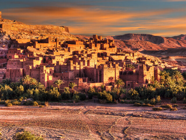 MAROCCO – TOUR DELLE CITTA’ IMPERIALI