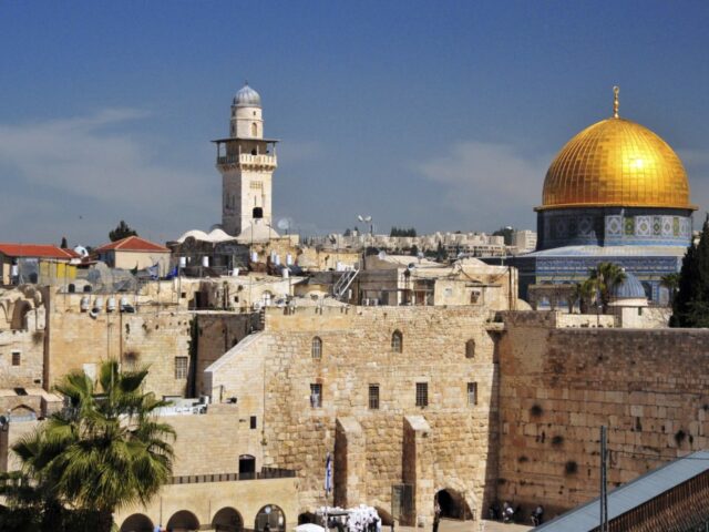 GRAN TOUR ISRAELE E TERRA SANTA 13 giorni –  NOVEMBRE