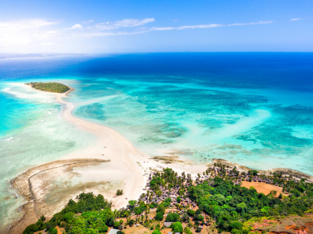 MADAGASCAR – IL GRANDE NORD E NOSY BE