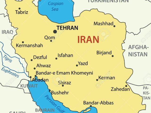 Iran: La Persia culla della Civiltà