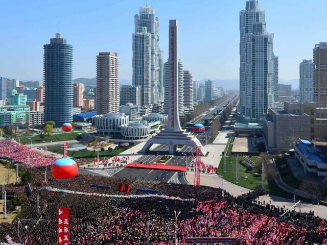 Corea del Nord – Anniversario nascita del Grande Leader Kim Il Sung