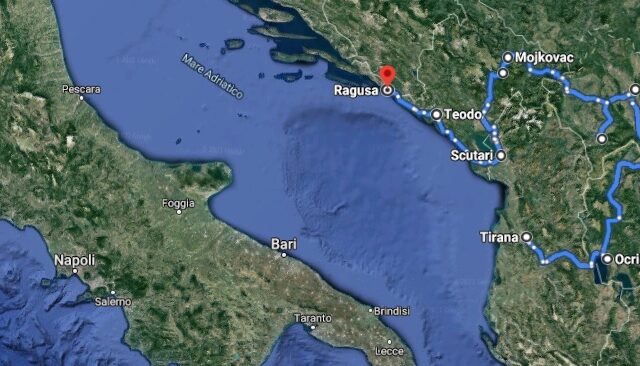 Tour dei Balcani dell’Ovest