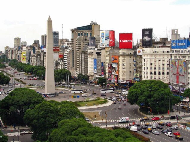 TOUR BOLIVIA – CILE – ARGENTINA