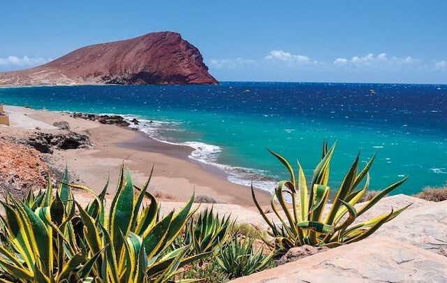 CANARIE: LANZAROTE – FUERTEVENTURA – GRAN CANARIA – TENERIFE