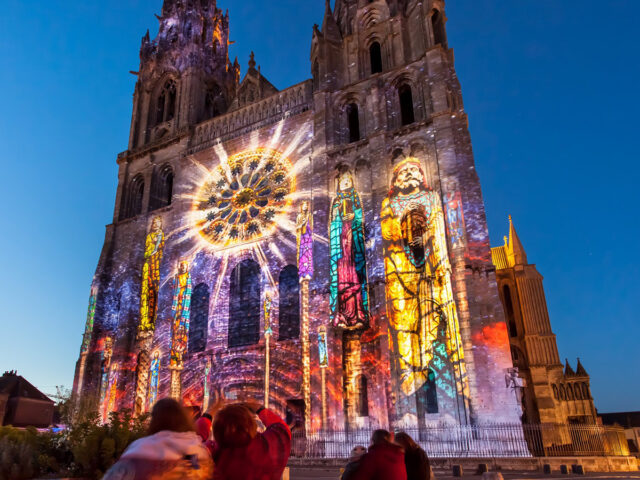 FRANCIA Bretagna – Normandia