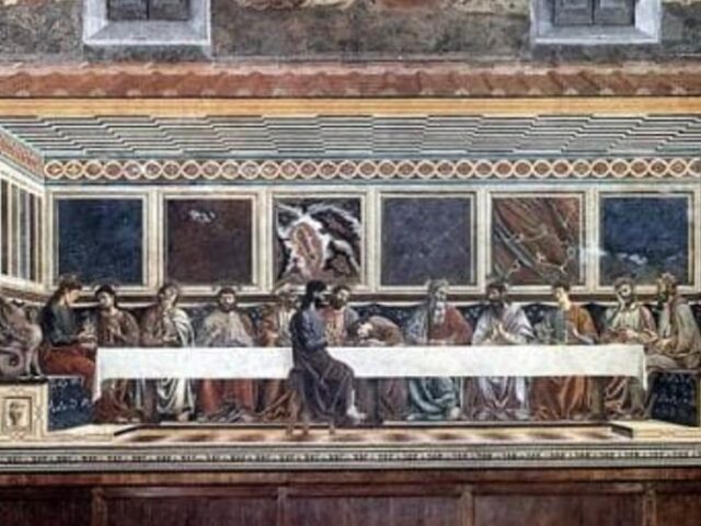 Firenze – Da Dante ai Medici a Michelangelo