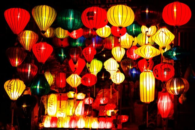 INDONESIA-CAPODANNO-1