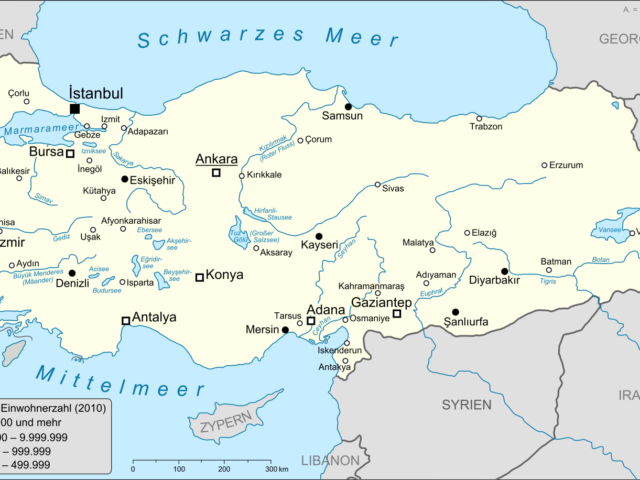 TURCHIA: ISTANBUL E CAPPADOCIA E NUOVE SCOPERTE