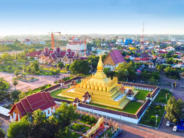 IL MEGLIO DEL LAOS GRAN TOUR