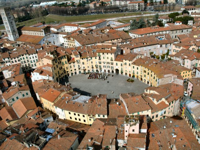 Capodanno Lucchese