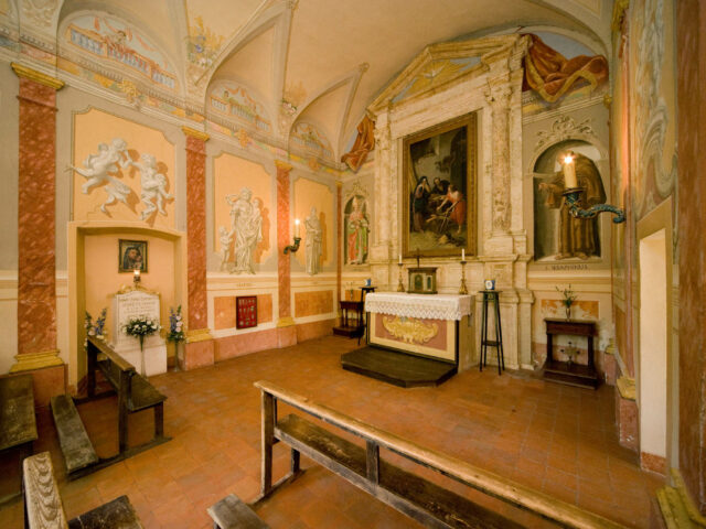 “Le Marche Segrete”