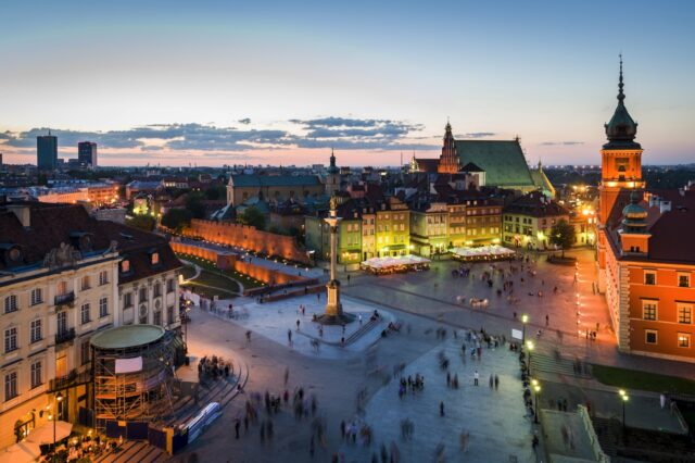 POLONIA