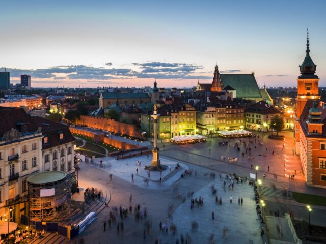 CRACOVIA: ARTE, CULTURA E …..BRESLAVIA