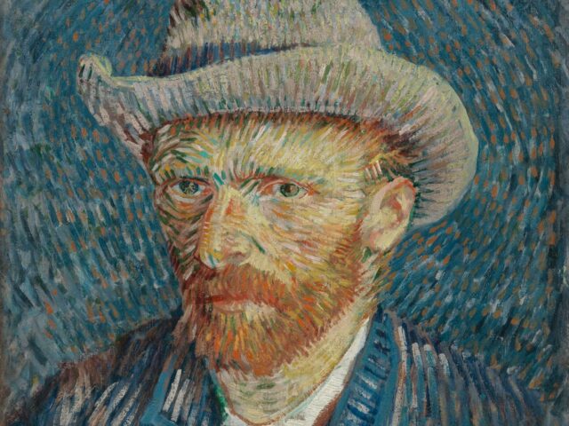 OLANDA, SULLE ORME DI VAN GOGH