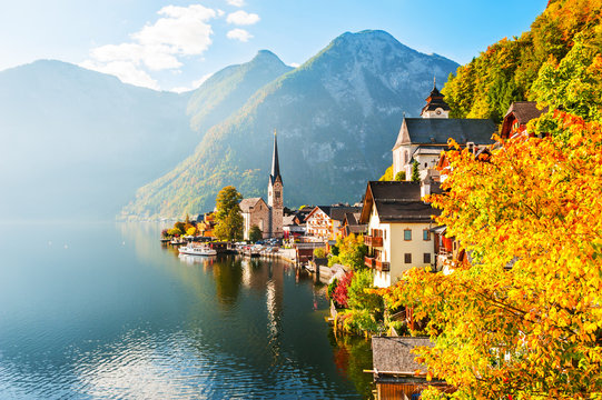 austria