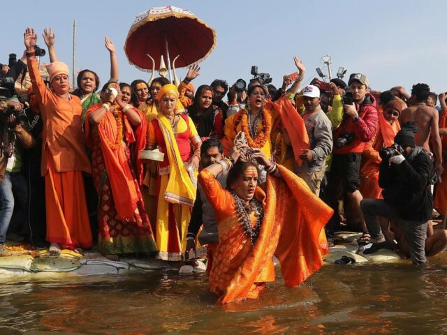 INDIA DEL SUD – LA FESTA DEL PONGAL KUMBA MELA
