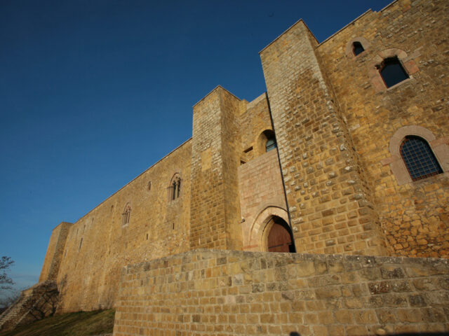 MATERA I CALANCHI DELLA VAL D’AGRI E I SUOI TESORI