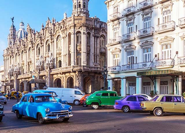 CUBA Musica, Storia, Natura, Arte e Folkore