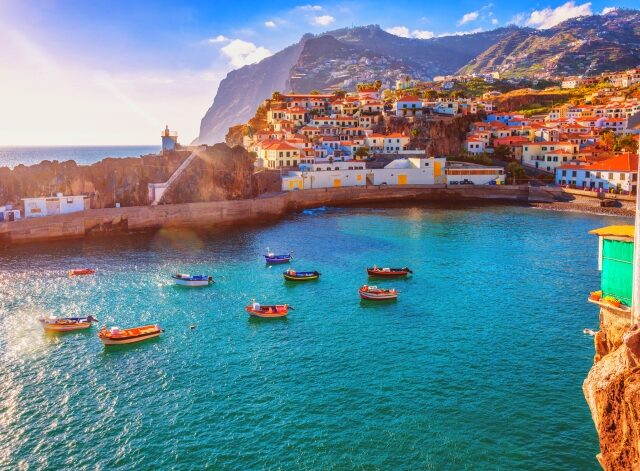Madeira
