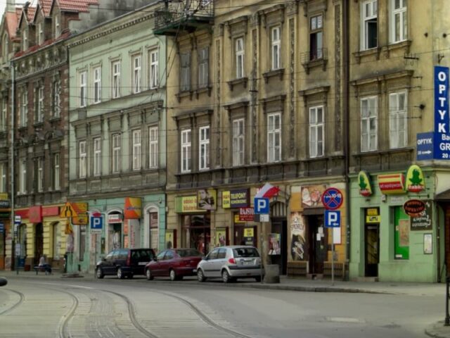 Mercatini a Cracovia  e Breslavia