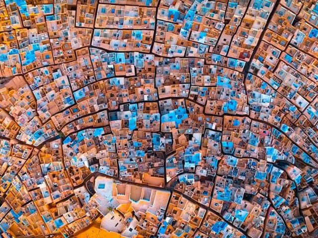 Algeria romana, le oasi ,Ghardaia e il deserto Sahara  2 novembre  2025