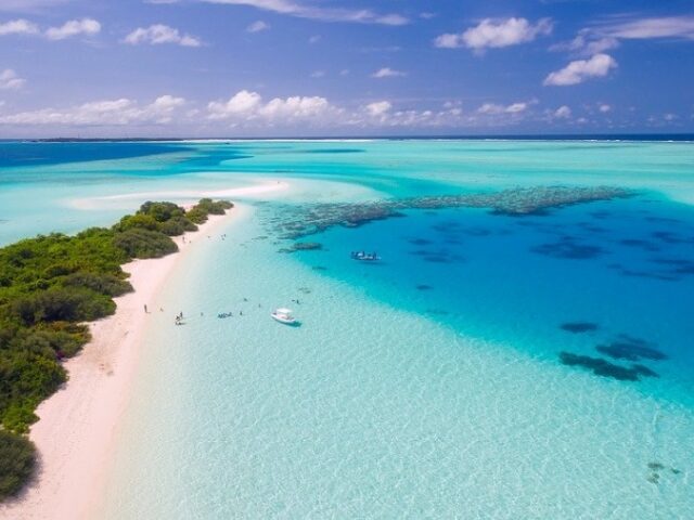 MALDIVE ottobre