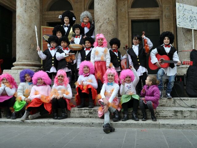 CARNEVALE DI ASCOLI PICENO OFFIDA E UMIDA