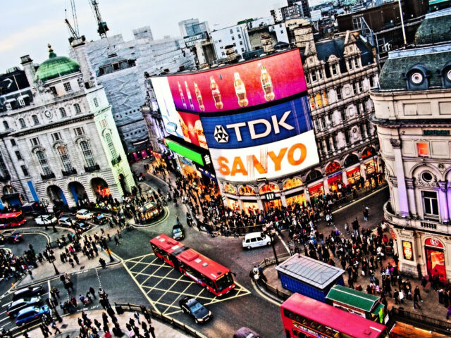LONDRA