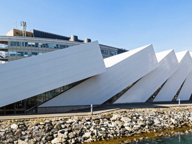 Tromsø: un’avventura alla scoperta delle aurore