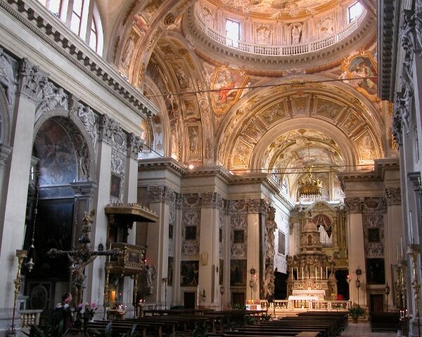 Marche  Bassa Valle del Chienti con Osimo Sotteranea