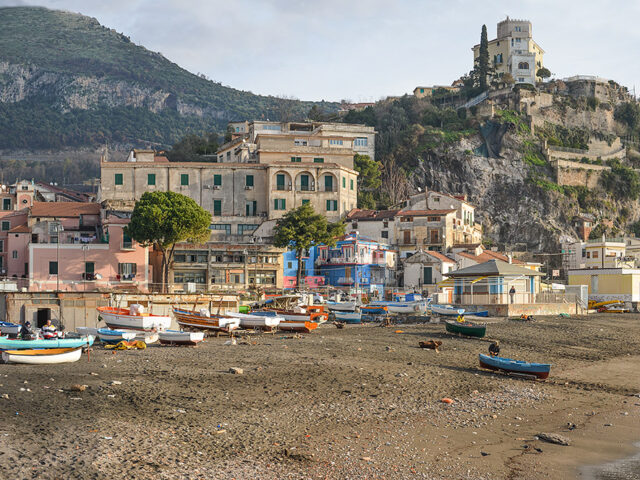 Furore Vietri e……non solo