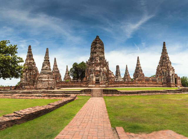 Thailandia