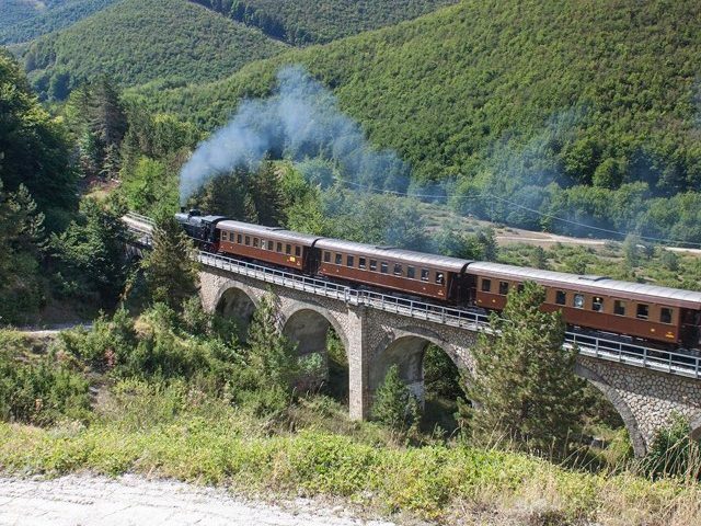 TRANSIBERIANA D’ITALIA