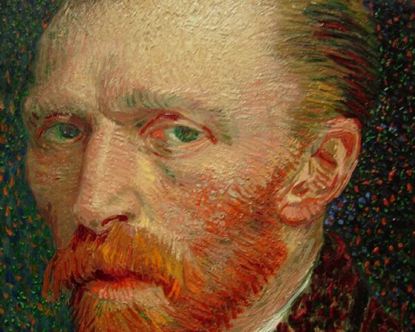 “Van Gogh” –  Tra il grano e il cielo