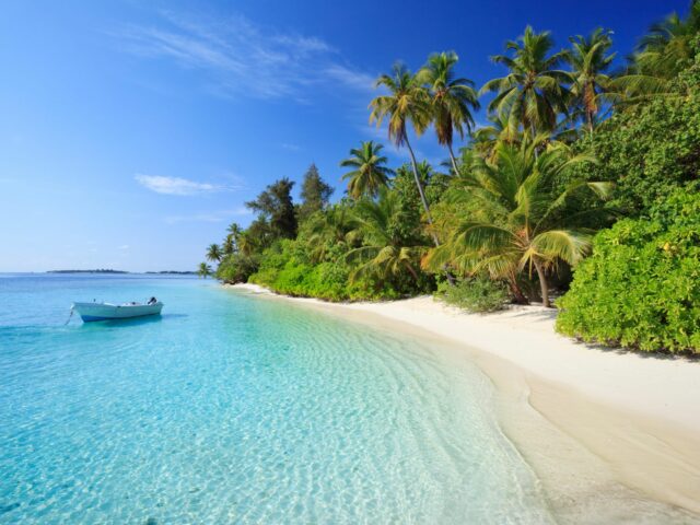 Maldive agosto 2025 prezzo pazzesco