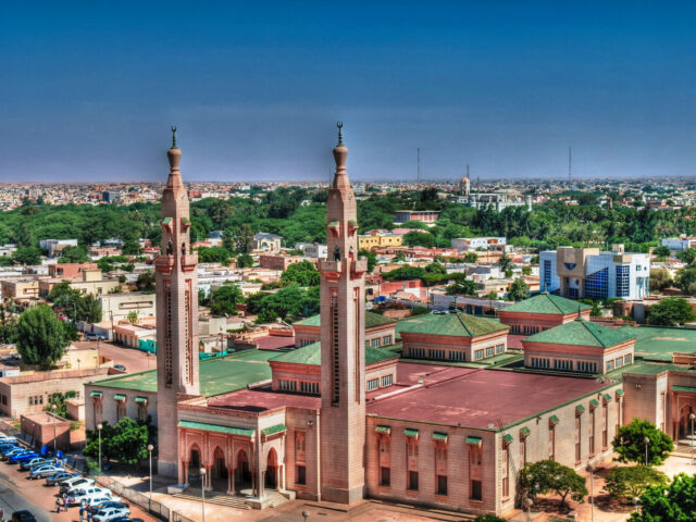 Mauritania: dall’oceano alle biblioteche nel deserto
