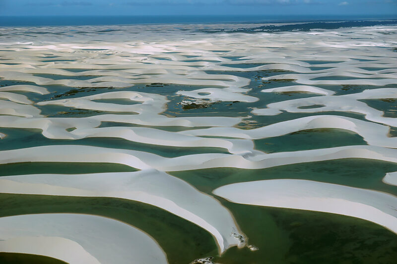 BRASILE, ROTTA DELLE EMOZIONI, BUMBA’ MEU BOI, MARANHÃO, SÃO LUÍS, AMAZZONIA E RIO