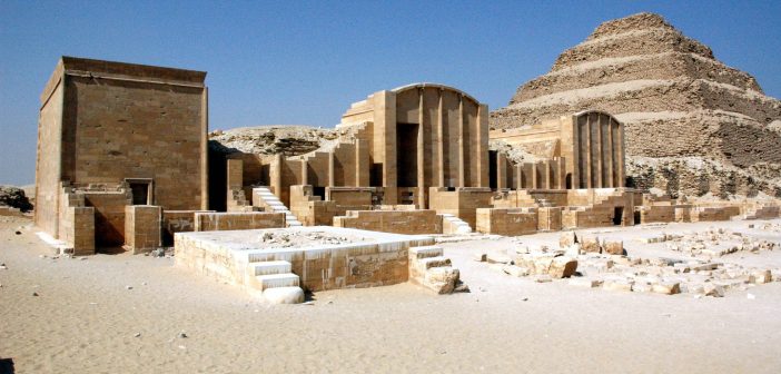 EGITTO: CAIRO ISLAMICO E COPTO, POLI MUSEALI & GEM, ULTIME SCOPERTE SAKKARA, OASI E DESERTO