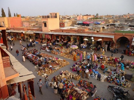 8-marocco-marrakech-djemaa-el-fna