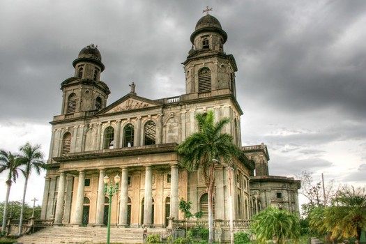catedral-managua