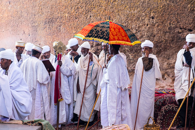 Etiopia – Pasqua Copta-Valle dell'Omo | I Viaggi di Giorgio