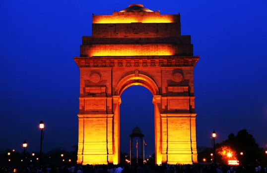 india-delhi-gate