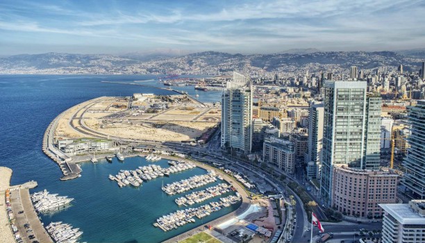 Libano Beirut